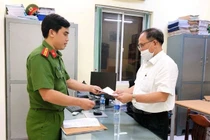 Khởi tố thêm 6 người tội tham ô liên quan vụ án ông Tất Thành Cang