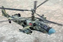 Video: Trực thăng tấn công Ka-52 “Alligator” diệt mục tiêu quân đội Ukraina