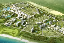 Bình Định cưỡng chế các trường hợp lấn chiếm đất đai ở KKT Nhơn Hội