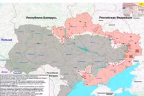 Nga tăng cường sử dụng vũ khí hiện đại tiêu diệt binh lực quân đội Ukraina