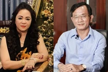 Nhà báo Nguyễn Đức Hiển yêu cầu khởi tố bà Phương Hằng tội làm nhục người khác