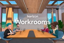 Facebook ra mắt ứng dụng làm việc thực tế ảo Horizon Workrooms