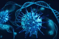 Nhiễm Covid- 19 nhẹ có nguy cơ lây nhiễm trung bình trong 6 ngày 