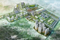 Hà Tĩnh: Vinhomes và Việt An trúng sơ tuyển dự án khu đô thị gần 1 tỷ USD