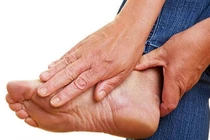 Tê chân - không được coi thường