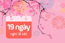 Các ngày nghỉ lễ năm 2021