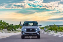 Toyota Việt Nam tung ưu đãi cho khách hàng mua xe trong tháng 7/2022