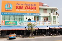 Kim Oanh Group - doanh nghiệp chịu nhiều hàm oan?