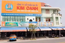 Kim Oanh Group - doanh nghiệp chịu nhiều hàm oan?