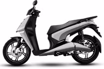 Nếu tính toán kỹ và có kế hoạch thì xe máy điện giúp tiết kiệm được tiền triệu mỗi tháng so với chạy xe xăng.