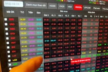 Nguyên nhân do đâu VN-Index lần đầu xuống dưới mốc 1.200 điểm?