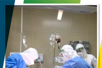 Kỳ tích: Cứu sống thai phụ và song thai 30 tuần nguy kịch vì Covid-19 