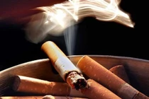 Có thể truyền xung điện đến não để cai nghiện thuốc lá