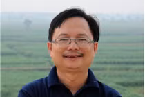 PGS.TSKH Vũ Hoàng Linh được bổ nhiệm làm Hiệu trưởng Trường Đại học Khoa học Tự nhiên 