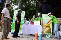  Kỳ vọng xử lý rác của Hà Nội sau 2021