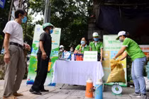  Kỳ vọng xử lý rác của Hà Nội sau 2021