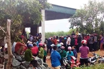 Bốn người trong gia đình treo cổ tự tử - sự "lựa chọn" đáng phê phán