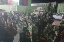 Chiến sự Afghanistan: Giao chiến diễn ra ác liệt ở 3 thành phố lớn, Taliban chiếm ưu thế 