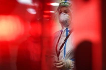 Phó thủ tướng: Có thể mất hàng tháng để kiểm soát được dịch ở TP.HCM