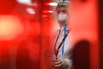 Phó thủ tướng: Có thể mất hàng tháng để kiểm soát được dịch ở TP.HCM