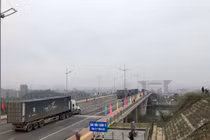 Quảng Ninh chọn nhà đầu tư dự án BOT hơn 504 tỷ đồng tại Móng Cái