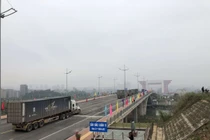 Quảng Ninh chọn nhà đầu tư dự án BOT hơn 504 tỷ đồng tại Móng Cái