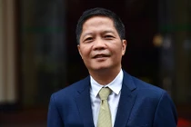 Ông Trần Tuấn Anh làm Trưởng ban Kinh tế Trung ương