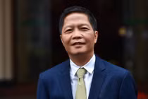 Ông Trần Tuấn Anh làm Trưởng ban Kinh tế Trung ương