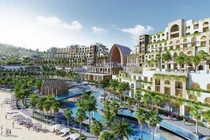 Crystal Bay ra mắt nền tảng giao dịch dịch vụ du lịch trực tuyến NFT - Crystabaya