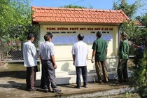 Cơ quan tiếp dân có gì ‘mật’ mà cấm chụp ảnh, ghi âm? 