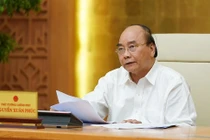 Thủ tướng: Tiếp tục mở các đường bay quốc tế có kiểm soát