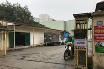 “Đất vàng” Cầu Diễn về tay Hoàng Thành qua thương vụ thoái vốn