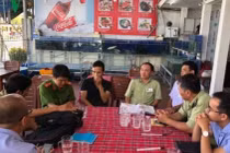 Khánh Hòa: Kết luận vụ hóa đơn hải sản 42,5 triệu đồng không phải là “chặt chém"