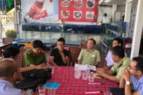 Khánh Hòa: Kết luận vụ hóa đơn hải sản 42,5 triệu đồng không phải là “chặt chém"