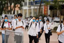 Nóng: Hà Nội bỏ môn thi thứ 4 vào lớp 10