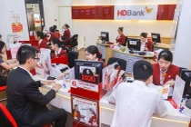 Vi vu châu Âu miễn phí cùng HDBank mBanking