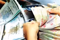 Bộ trưởng Tài chính: Rà soát các doanh nghiệp phát hành còn dư nợ trái phiếu riêng lẻ