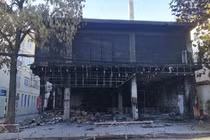 Bộ công an vào cuộc điều tra vụ cháy khiến 6 người tử vong