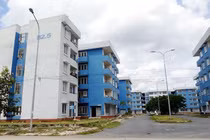 TPHCM phân bổ gần 3.500 căn hộ để phục vụ tái định cư