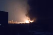 Quân Nga tăng vây và tập kích hỏa lực, chuẩn bị giai đoạn II chiến dịch tại Ukraina