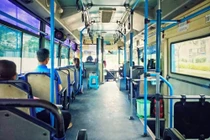 Hà Nội khẩn tìm người đi trên xe buýt 70A Sơn Tây – Cầu giấy