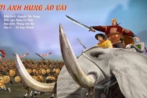 Kích thích niềm say mê học Lịch sử từ phim hoạt hình