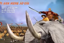 Kích thích niềm say mê học Lịch sử từ phim hoạt hình