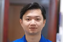 Tân bí thư trung ương đoàn Nguyễn Minh Triết