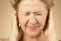 Gẫy cổ xương đùi vì chủ quan với chóng mặt 