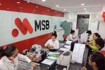 DATC thoái 40,3 tỷ đồng tại Maritime Bank