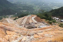 Loạn thủy điện - kỳ 6: Mượn thủy điện phá rừng