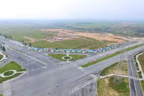 Bình Dương: Nhiều sai phạm trong vụ chuyển nhượng 43ha “đất vàng”