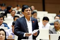 Bãi nhiệm đại biểu Quốc hội đối với ông Phạm Phú Quốc