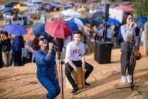 Ca sĩ Thái Thùy Linh bật mí bí quyết cả năm không ốm